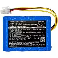 Батерия за косачка робот GARDENA Sileno, HUSKVARNA 100Li CS-HAT315VX 18,5V 3400mAh Cameron Sino