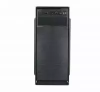 Кутия Spire Supreme 1534, 500W захранване, 2 x USB 2.0, 1 x USB 3.0
