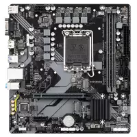 Дънна платка Gigabyte B760M H LGA1700 DDR4