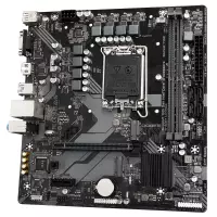 Дънна платка Gigabyte B760M H LGA1700 DDR4