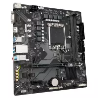 Дънна платка Gigabyte B760M H LGA1700 DDR4