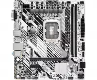 Дънна платка ASRock H610M-HDV/M.2 D5, LGA1700, DDR5, mATX