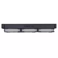 Водно охлаждане за процесор Lian Li GALAHAD II 360 Trinity SL-NF ARGB - Black