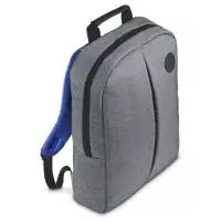 HAMA Раница за лаптоп "Genua", до 40 см (15.6"), сив