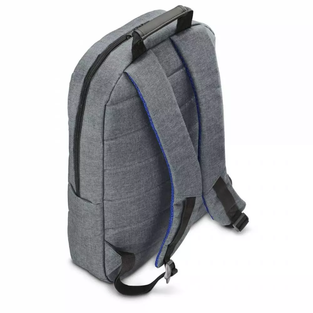HAMA Раница за лаптоп "Genua", до 40 см (15.6"), сив