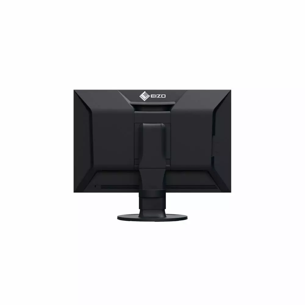 Монитор EIZO CS2400S, 24.1", IPS, WUXGA 1920x1200, 60Hz, 19ms, Hardware calibration, USB-C, HDMI, DP
