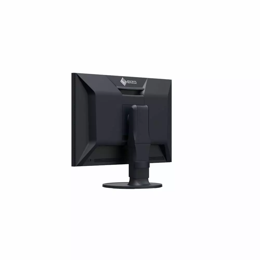 Монитор EIZO CS2400S, 24.1", IPS, WUXGA 1920x1200, 60Hz, 19ms, Hardware calibration, USB-C, HDMI, DP
