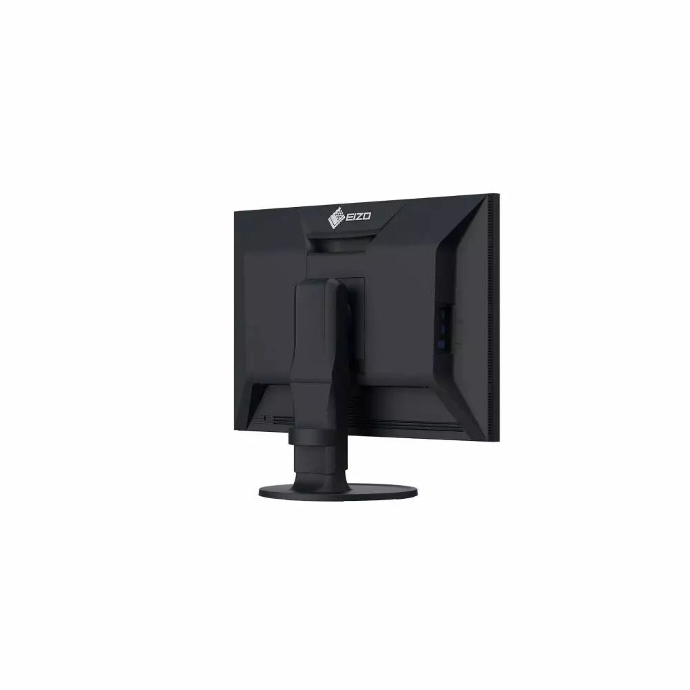 Монитор EIZO CS2400S, 24.1", IPS, WUXGA 1920x1200, 60Hz, 19ms, Hardware calibration, USB-C, HDMI, DP