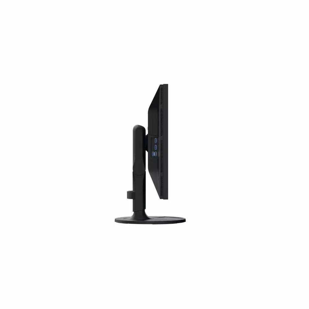 Монитор EIZO CS2400S, 24.1", IPS, WUXGA 1920x1200, 60Hz, 19ms, Hardware calibration, USB-C, HDMI, DP