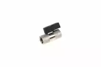 Фитинг Alphacool Eiszapfen Drain Valve Fitting G1/4 Nickel - AC-1011900