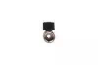 Фитинг Alphacool Eiszapfen Drain Valve Fitting G1/4 Nickel - AC-1011900