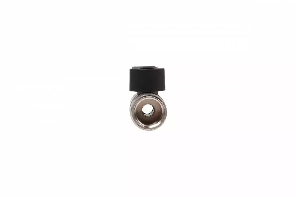 Фитинг Alphacool Eiszapfen Drain Valve Fitting G1/4 Nickel - AC-1011900