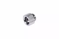 Фитинг Удължител Alphacool HF, G1/4 към G1/4 Nickel
