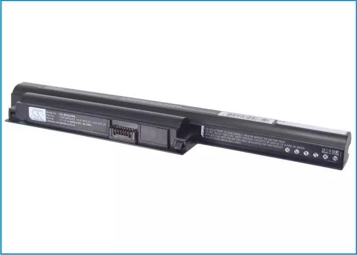 Батерия  за лаптоп Sony VAIO PCG-71811M PCG-71911M SVE1511C5E CS-BPS26NB 11.1V 4400mAh CAMERON SINO