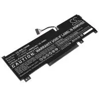 Батерия за лаптоп MSI Katana GF76 11UD-050  CS-MSL760NB  BTY-M492 11,4V 4600mAh CAMERON SINO