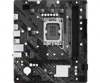 Дънна платка ASRock H610M-H2/M.2 D5 LGA1700 DDR5