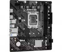 Дънна платка ASRock H610M-H2/M.2 D5 LGA1700 DDR5