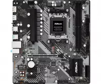Дънна платка Asrock B650M-H/M.2+ AM5 DDR5