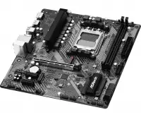Дънна платка Asrock B650M-H/M.2+ AM5 DDR5