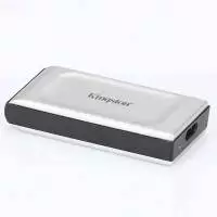 Външен диск SSD Kingston SXS2000 4TB USB 3.2 Gen2 USB-C - SXS2000/4000G