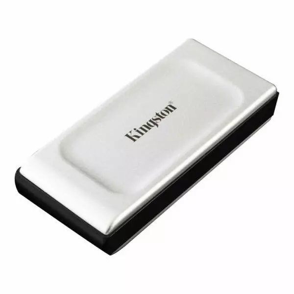 Външен диск SSD Kingston SXS2000 4TB USB 3.2 Gen2 USB-C - SXS2000/4000G