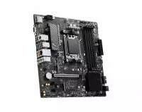 Дънна платка MSI PRO B650M-P AM5