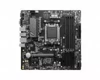 Дънна платка MSI PRO B650M-P AM5