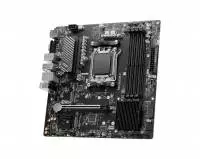 Дънна платка MSI PRO B650M-P AM5