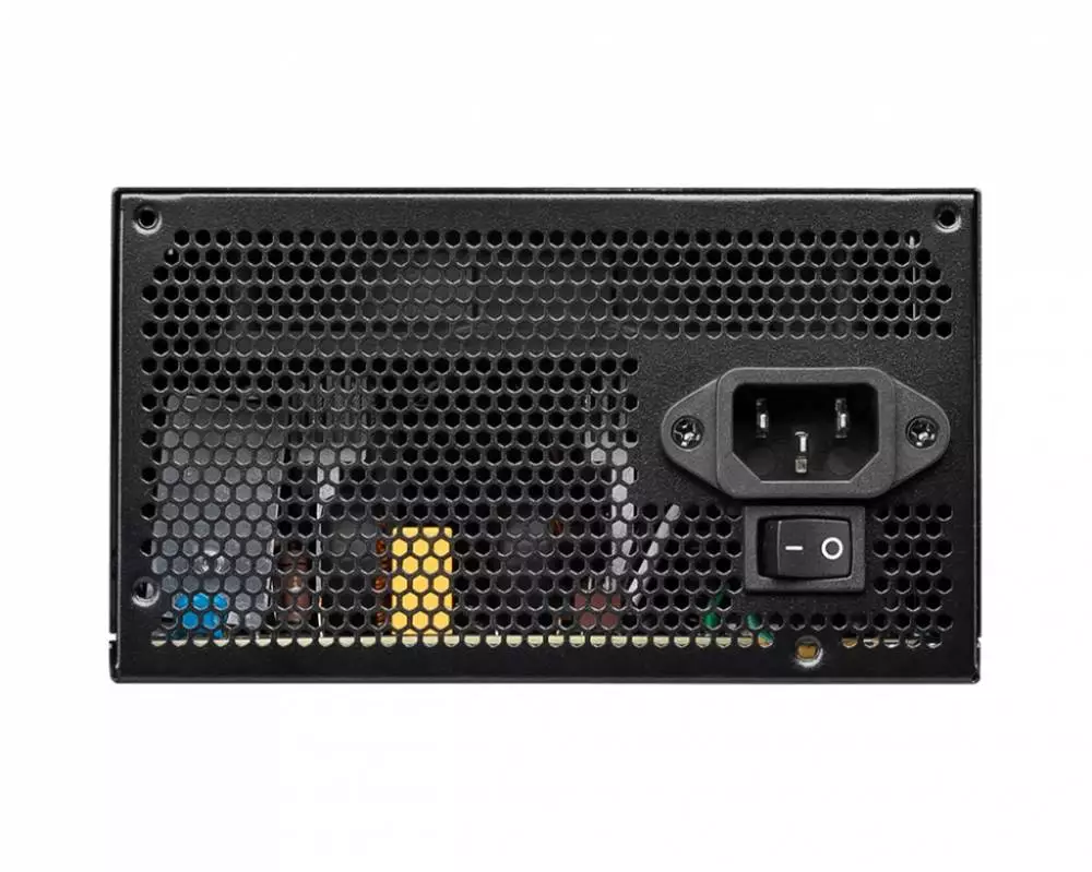 Захранване MSI MAG A600DN 600W 80 Plus PSU