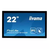 Тъч Монитор IIYAMA TF2234MC-B7AGB