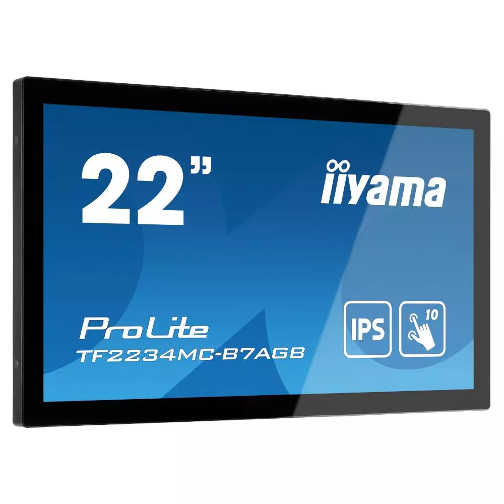 Тъч Монитор IIYAMA TF2234MC-B7AGB