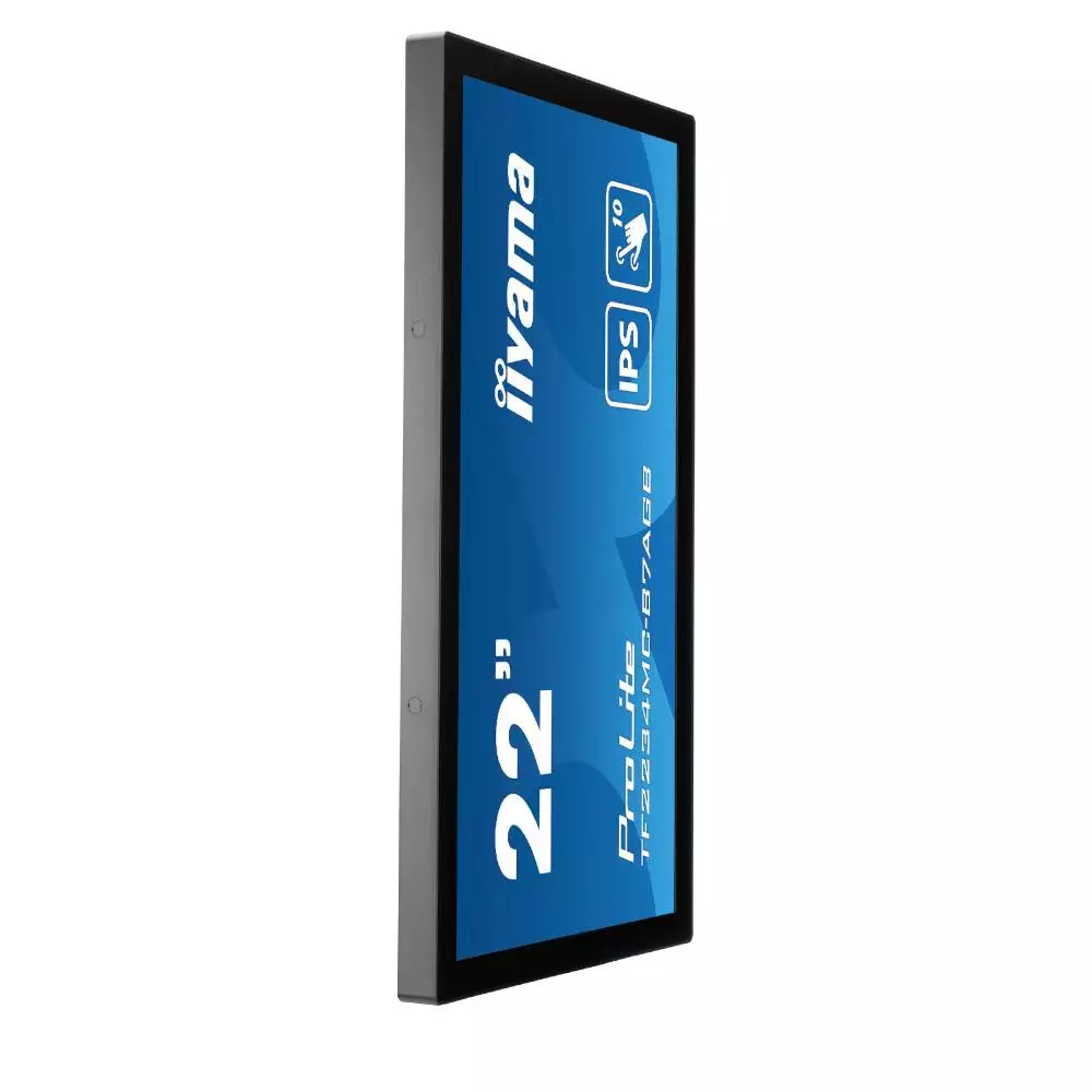 Тъч Монитор IIYAMA TF2234MC-B7AGB