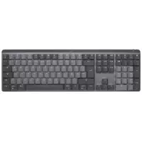 Клавиатура Logitech MX Mechanical Wireless Illuminated Performance Graphite - 920-010757
