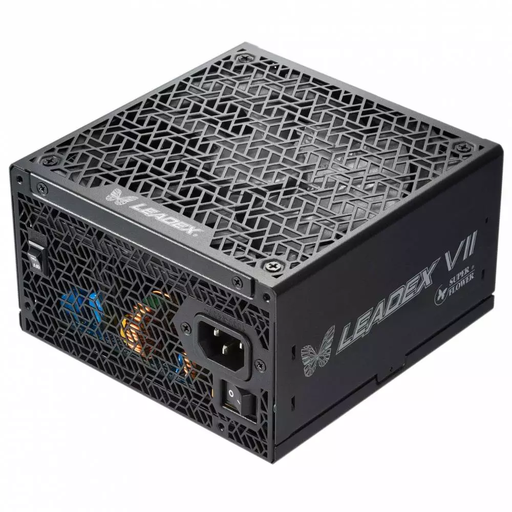 Захранване Super Flower Leadex VII XG 1000W ATX3.0 PSU - SF-1000F14XG