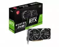 Видео карта MSI GeForce RTX 3050 VENTUS 2X XS 8G OC - 912-V809-4287