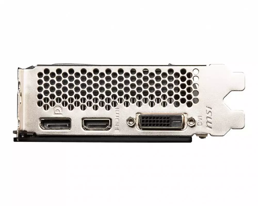 Видео карта MSI GeForce RTX 3050 VENTUS 2X XS 8G OC - 912-V809-4287
