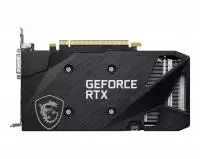 Видео карта MSI GeForce RTX 3050 VENTUS 2X XS 8G OC - 912-V809-4287