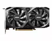 Видео карта MSI GeForce RTX 3050 VENTUS 2X XS 8G OC - 912-V809-4287