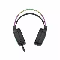 Геймърски слушалки CANYON Darkless GH-9A RGB gaming headset with Microphone
