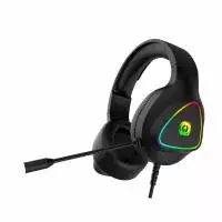 Геймърски слушалки CANYON Shadder GH-6 RGB gaming headset with Microphone