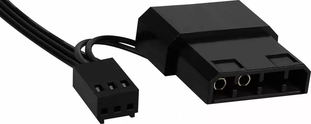 Вентилатор AeroCool Frost 9 Fan 92 mm Fixed RGB - ACF2-FS10117.11
