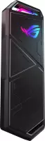 ASUS ROG Strix Arion Lite, чекмедже за SSD