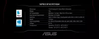 ASUS ROG Strix Arion Lite, чекмедже за SSD