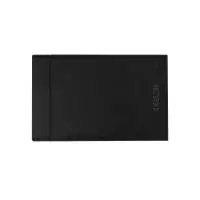 Чекмедже за твърд диск ACT AC1215, 2.5", USB 3.0, Черен
