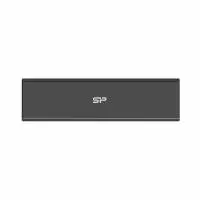 Чекмедже за M.2 SSD диск Silicon Power PD60 USB 3.2