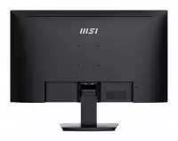 Монитор MSI 27 PRO MP273A, 27", IPS, FHD 1920x1080, 100Hz, 1ms,  sRGB 106%, DP, HDMI, VGA