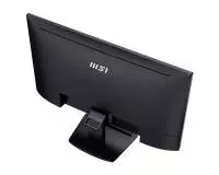 Монитор MSI 27 PRO MP273A, 27", IPS, FHD 1920x1080, 100Hz, 1ms,  sRGB 106%, DP, HDMI, VGA