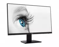 Монитор MSI 27 PRO MP273A, 27", IPS, FHD 1920x1080, 100Hz, 1ms,  sRGB 106%, DP, HDMI, VGA