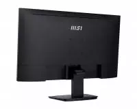 Монитор MSI 27 PRO MP273A, 27", IPS, FHD 1920x1080, 100Hz, 1ms,  sRGB 106%, DP, HDMI, VGA
