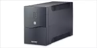 UPS Repotec RPT-5720DU 2KVA/1200W Line-Interactive